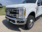 New 2024 Ford F-350 XL Crew Cab 4x4, Flatbed Truck for sale #24F267 - photo 32