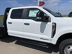 New 2024 Ford F-350 XL Crew Cab 4x4, Flatbed Truck for sale #24F267 - photo 41