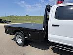 New 2024 Ford F-350 XL Crew Cab 4x4, Flatbed Truck for sale #24F267 - photo 42