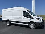 New 2024 Ford Transit 350 HD High Roof AWD, Empty Cargo Van for sale #24F269 - photo 3