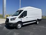 New 2024 Ford Transit 350 HD High Roof AWD, Empty Cargo Van for sale #24F269 - photo 8