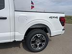 New 2024 Ford F-150 STX SuperCrew Cab 4x4, Pickup for sale #24F270 - photo 35