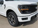 New 2024 Ford F-150 STX SuperCrew Cab 4x4, Pickup for sale #24F270 - photo 40