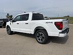 New 2024 Ford F-150 STX SuperCrew Cab 4x4, Pickup for sale #24F270 - photo 5