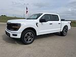 New 2024 Ford F-150 STX SuperCrew Cab 4x4, Pickup for sale #24F270 - photo 6