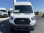 New 2024 Ford Transit 350 HD High Roof RWD, Empty Cargo Van for sale #24F272 - photo 28