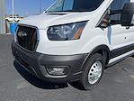 New 2024 Ford Transit 350 HD High Roof RWD, Empty Cargo Van for sale #24F272 - photo 29