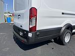 New 2024 Ford Transit 350 HD High Roof RWD, Empty Cargo Van for sale #24F272 - photo 37