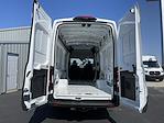 New 2024 Ford Transit 350 HD High Roof RWD, Empty Cargo Van for sale #24F272 - photo 2