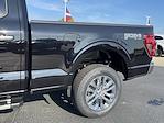 New 2024 Ford F-150 XLT SuperCrew Cab 4x4, Pickup for sale #24F274 - photo 30