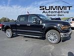 New 2024 Ford F-150 XLT SuperCrew Cab 4x4, Pickup for sale #24F274 - photo 1