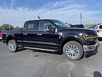 New 2024 Ford F-150 XLT SuperCrew Cab 4x4, Pickup for sale #24F274 - photo 2