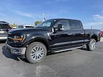 New 2024 Ford F-150 XLT SuperCrew Cab 4x4, Pickup for sale #24F274 - photo 6