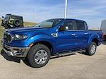 Used 2019 Ford Ranger XLT SuperCrew Cab 4WD, Pickup for sale #24F283A - photo 5