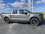 New 2024 Ford F-150 STX SuperCrew Cab 4WD, Pickup for sale #24F289 - photo 3