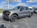 New 2024 Ford F-150 STX SuperCrew Cab 4WD, Pickup for sale #24F289 - photo 6