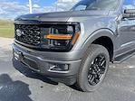 New 2024 Ford F-150 STX SuperCrew Cab 4WD, Pickup for sale #24F289 - photo 28