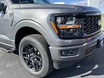 New 2024 Ford F-150 STX SuperCrew Cab 4WD, Pickup for sale #24F289 - photo 36