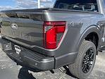 New 2024 Ford F-150 STX SuperCrew Cab 4WD, Pickup for sale #24F289 - photo 39