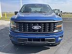 New 2024 Ford F-150 STX SuperCrew Cab 4x4, Pickup for sale #24F290 - photo 26