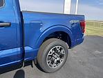 New 2024 Ford F-150 STX SuperCrew Cab 4x4, Pickup for sale #24F290 - photo 29