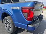 New 2024 Ford F-150 STX SuperCrew Cab 4x4, Pickup for sale #24F290 - photo 30