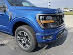 New 2024 Ford F-150 STX SuperCrew Cab 4x4, Pickup for sale #24F290 - photo 34