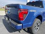 New 2024 Ford F-150 STX SuperCrew Cab 4x4, Pickup for sale #24F290 - photo 37