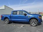 New 2024 Ford F-150 STX SuperCrew Cab 4x4, Pickup for sale #24F290 - photo 3