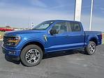 New 2024 Ford F-150 STX SuperCrew Cab 4x4, Pickup for sale #24F290 - photo 6