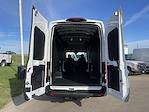 2024 Ford Transit 350 HD High Roof DRW RWD, Empty Cargo Van for sale #24F293 - photo 2