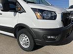 2024 Ford Transit 350 HD High Roof DRW RWD, Empty Cargo Van for sale #24F293 - photo 33