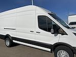 2024 Ford Transit 350 HD High Roof DRW RWD, Empty Cargo Van for sale #24F293 - photo 34