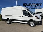 2024 Ford Transit 350 HD High Roof DRW RWD, Empty Cargo Van for sale #24F293 - photo 1