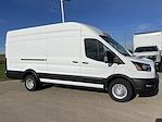 2024 Ford Transit 350 HD High Roof DRW RWD, Empty Cargo Van for sale #24F293 - photo 3