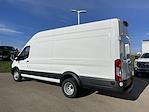 2024 Ford Transit 350 HD High Roof DRW RWD, Empty Cargo Van for sale #24F293 - photo 6