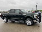 Used 2015 Ford F-150 XLT SuperCrew Cab 4WD, Pickup for sale #24F299A - photo 3