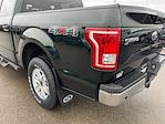 Used 2015 Ford F-150 XLT SuperCrew Cab 4WD, Pickup for sale #24F299A - photo 22