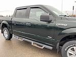 Used 2015 Ford F-150 XLT SuperCrew Cab 4WD, Pickup for sale #24F299A - photo 28