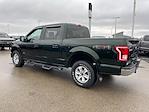 Used 2015 Ford F-150 XLT SuperCrew Cab 4WD, Pickup for sale #24F299A - photo 5