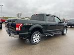 Used 2015 Ford F-150 XLT SuperCrew Cab 4WD, Pickup for sale #24F299A - photo 2