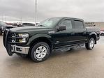 Used 2015 Ford F-150 XLT SuperCrew Cab 4WD, Pickup for sale #24F299A - photo 6