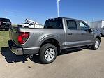 New 2024 Ford F-150 XL SuperCrew Cab 4x4, Pickup for sale #24F300 - photo 2