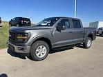 New 2024 Ford F-150 XL SuperCrew Cab 4x4, Pickup for sale #24F300 - photo 23