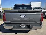 New 2024 Ford F-150 XL SuperCrew Cab 4x4, Pickup for sale #24F300 - photo 48