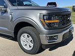 New 2024 Ford F-150 XL SuperCrew Cab 4x4, Pickup for sale #24F300 - photo 51