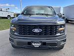 New 2024 Ford F-150 STX SuperCrew Cab 4WD, Pickup for sale #24F304 - photo 27