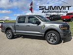 New 2024 Ford F-150 STX SuperCrew Cab 4WD, Pickup for sale #24F304 - photo 1