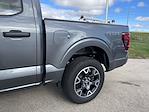 New 2024 Ford F-150 STX SuperCrew Cab 4WD, Pickup for sale #24F304 - photo 30