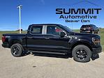 New 2024 Ford F-150 STX SuperCrew Cab 4x4, Pickup for sale #24F306 - photo 1